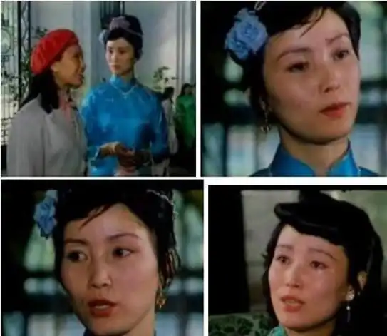 同是国民妈妈,一个低调富太太,一个跑十五年龙套,为人低调凯丽