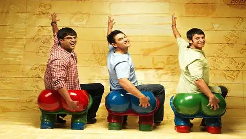 看三个傻瓜,领悟普通人快速崛起成为超级个体的秘诀