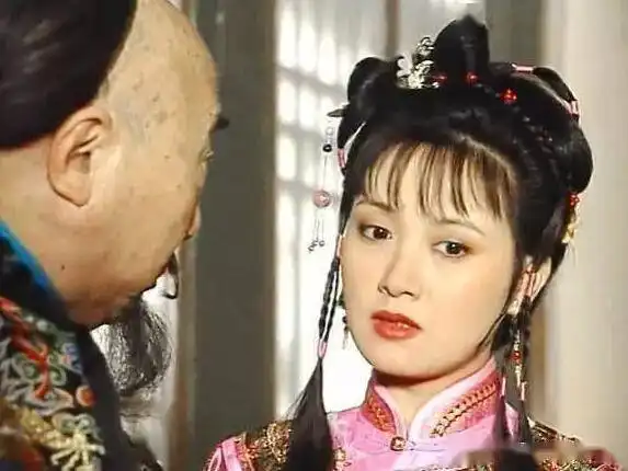 宰相刘罗锅25年有人成艺术家,有人去世,有人娶了大15岁的吴琼