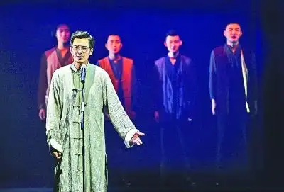 中日戏剧交流高潮迭起民心沟通更上层楼
