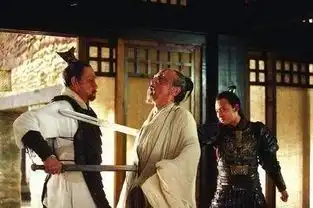 此人喜欢盗墓,不为钱,只为美酒和女尸,下场凄惨