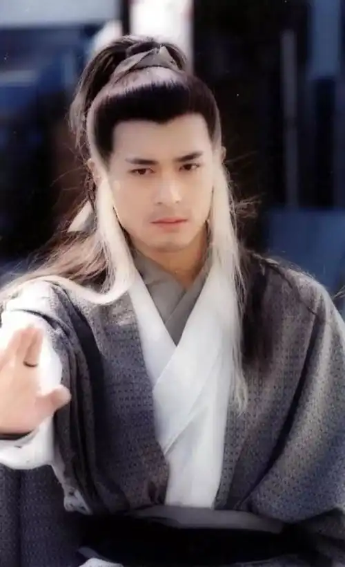 金庸的艺术最像杨过的武功
