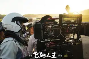 看完飞驰人生我们都说今年就提它了