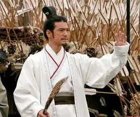 赤壁提前拍完大结局全家福独缺诸葛亮
