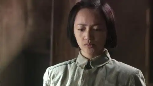 风筝影子到底是谁影子最有可能是江副主任还是韩冰