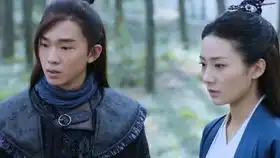 18版笑傲江湖06集冲盈cut2
