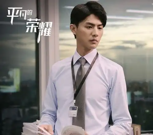 三十而已后,又一职场剧即将来袭,看到白敬亭魏大勋追定了