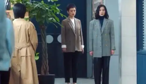 盛装开播第一集,宋佳的陈开怡是不是对时尚编辑有什么误解
