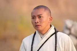 新西游记再曝剧照蝎子精调戏唐僧