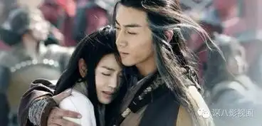 深扒陈妍希情史,跟清纯外表反差有点大