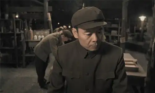 又一部抗美援朝电视剧来袭,拍出了谍战剧的味道,节奏紧张
