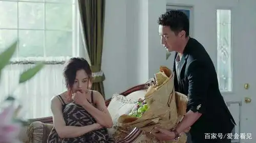 婚后遇到真爱,不过是变心的借口
