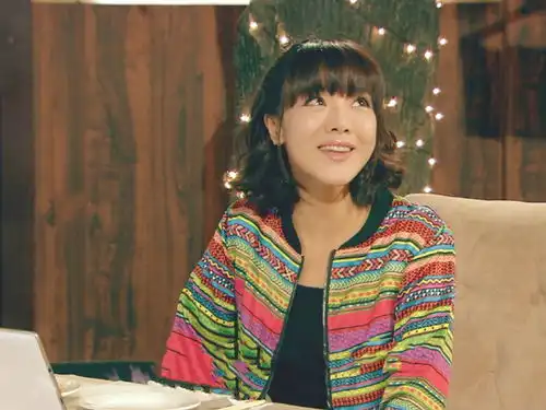 她在爱情公寓里可爱逗比,在仙剑奇侠传中却让人恨得咬牙切齿
