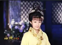 西施走后门事件曝光女主角邬靖靖是尤小刚的亲侄女吗,真发花了600万吗
