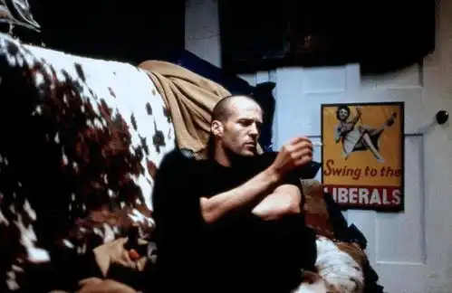 这部生猛爽片,绝对是五月大银幕必看