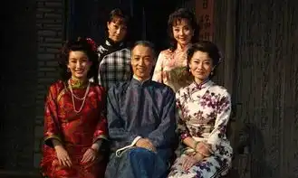 变革时代的女性审美