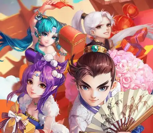 大话西游时光巡礼杭州站报名开启与君共赏江南风景