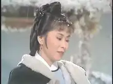射雕英雄传里最卑鄙的小人物,向侵略者献媚,祸从口出死有余辜
