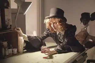 潮流不眠之夜来自纽约的浸入式神剧,比3d电影更身临其境
