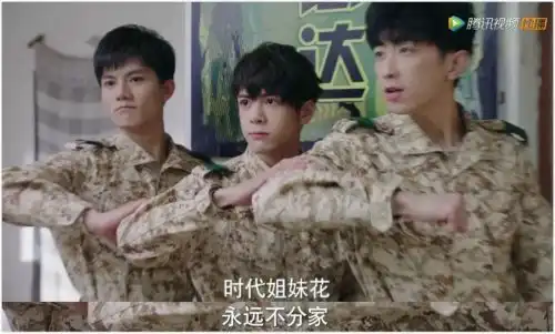 快把我哥带走看完此片,你还觉得国家欠你一个哥哥吗
