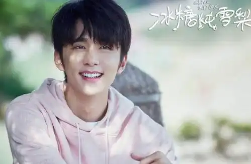 黄子韬喊话吴倩,为何不力荐我演黎语冰吴倩的回复让人笑翻
