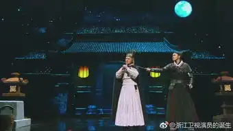 演员的诞生大热,拼的是颜值还是演技
