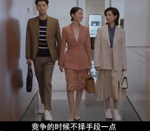 去有风的地方掉链子莫气,湖南卫视终于上大菜了,王牌剧定了