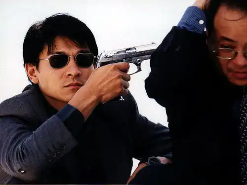 40年过去了,他仍然是华仔