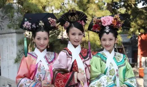 甄嬛传安陵容的出身不能为自己做的错事作为借口