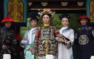 假消息甄嬛传海外遇冷贱人就是矫情被删