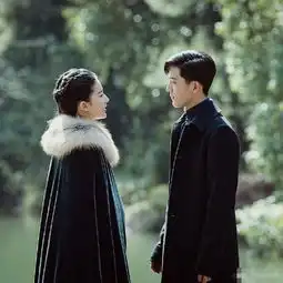 南烟斋笔录再公布剧照刘亦菲气质温婉仙气十足