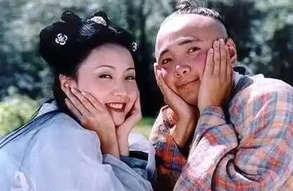 2000年出了6部经典电视剧,少年包青天只能排第三
