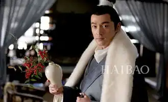 胡歌将生活当成一份事业来经营
