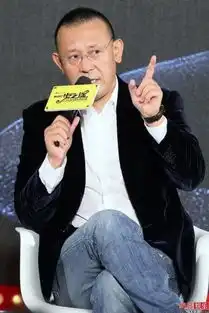 一步之遥发布会葛优谈明星犯错有公安管
