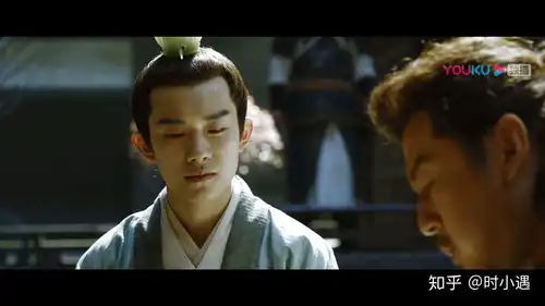 长安十二时辰的大结局为什么是黑白色调