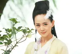张谊天涯明月刀明月心剧照
