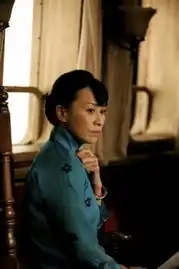 刘嘉玲强档御姐大三元三部作品抢攻三大强档