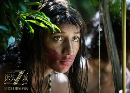 迷失z城完整高清在线迷失z城百度云迷失z城迅雷下载
