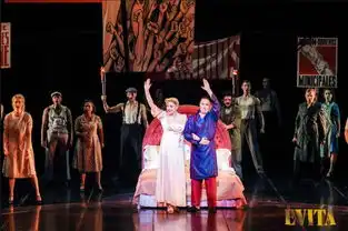 比歌剧魅影更痴狂,比猫更凄艳韦伯的这首歌曲响起,一代天后泪洒当场