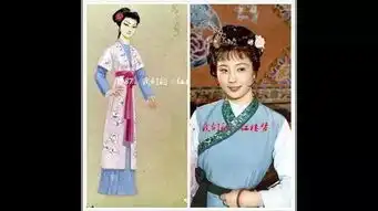 怀念87版红楼梦当年轰动全国,30年来重播1000次震撼几代人
