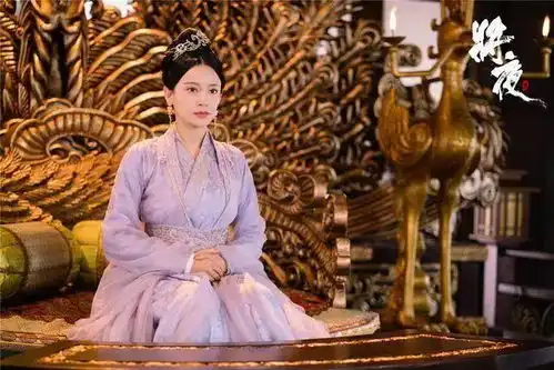 施诗近日热度飙升,其实除了知否,她还参演了多部大戏