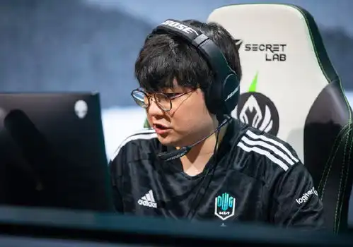 dk季中赛状态低迷主指挥beryl沉迷手游被玩家诟病