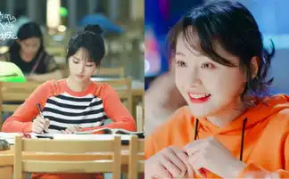微微一笑很倾城三年前vs三年后,主角平平无奇,配角的他却大火
