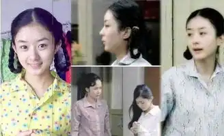 前有大ip后有名导演,赵丽颖产后复出成香饽饽
