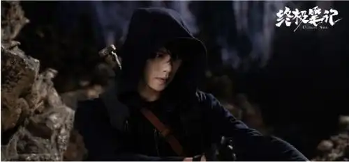 盗墓笔记张起灵的身世传奇,生母并非张家族人,身份很神秘
