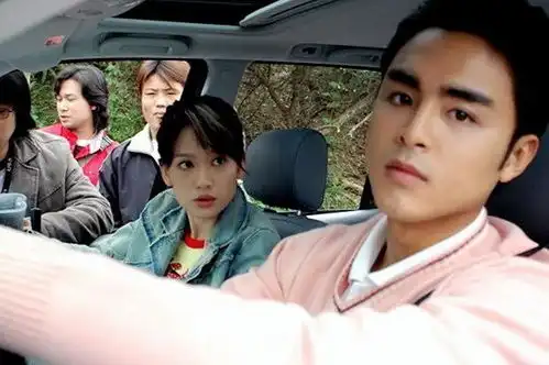 陈乔恩恋情官宣后,终于晒出自拍,看到她身旁的人网友泪崩