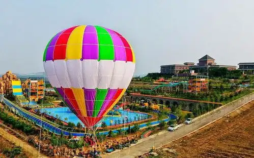 四川载人氦气球坠落,专家正规载人氦气球有保护钢缆和放气阀