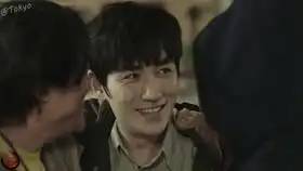 我认为黄俊捷演的小哥最帅有人来反驳吗
