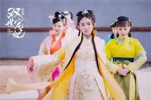 双世宠妃梁洁带着平眉穿越了,这款古装剧眉形出戏吗