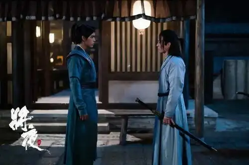 原著粉丝究竟是怎样疯狂和可爱的存在看将夜是如何俘获原著粉丝的心
